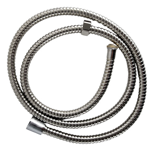 Kit Cabezal Ducha Manguera 150cm Barra Ajustable Y Jabonera