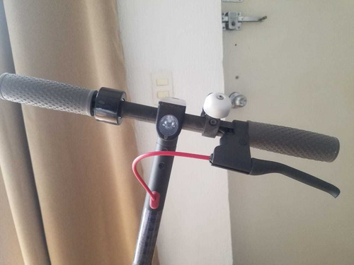 Scooter Eléctrico Mi Xiaomi