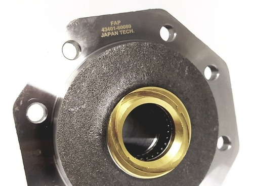 Cubo Punta De Rueda Toyota Land Cruiser/ Autana/ Machito 4.5