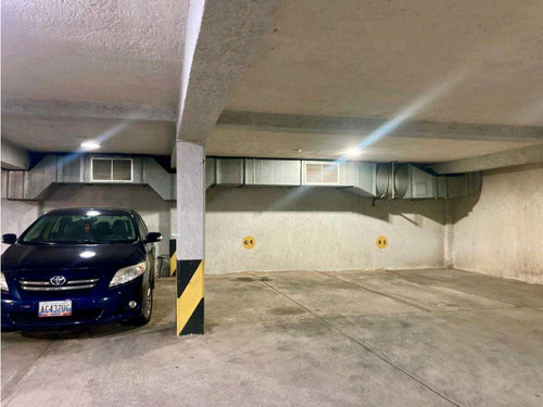 Apartamento En Alquiler Urb Trigaleña Pe-9207744