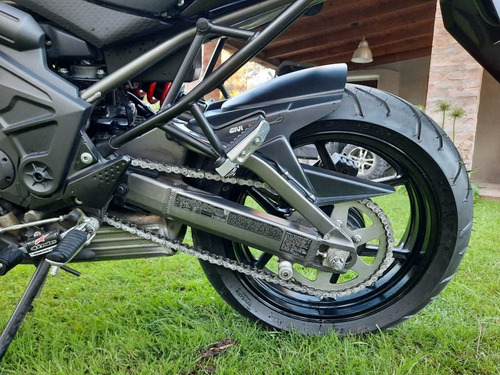 Kawasaki Versys 650