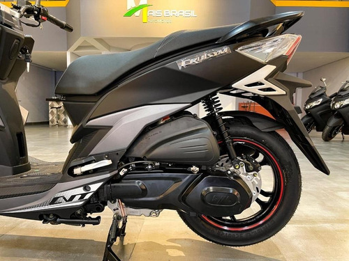 Imagem 9 de 12 de Cruisym 150 - Pcx 150 - Nmax 160 - Re
