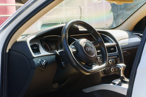 Audi A4 A4