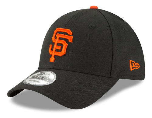 Gorra Ajustable Mlb Youth The League San Francisco Giants