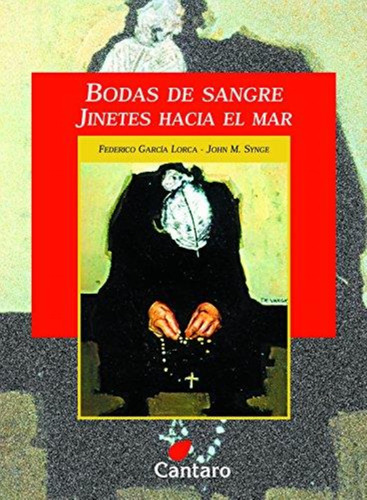 Bodas De Sangre / Jinetes Hacia El Mar