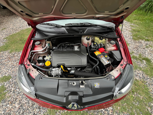 Renault Clio 1.2 Mio Dynamique 5P