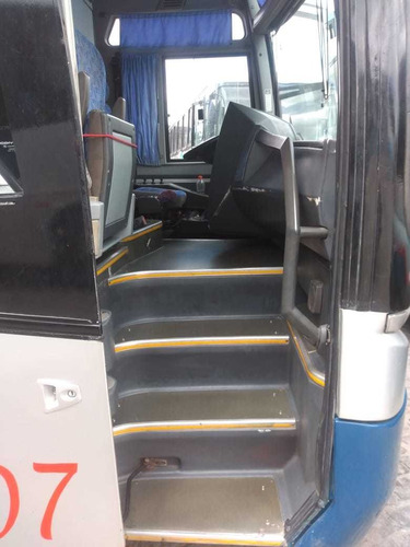 Imagem 11 de 11 de Comil Vision Volvo B9 R