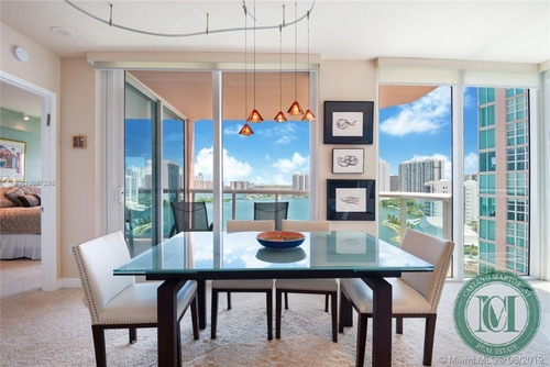Imagem 5 de 28 de Apartamento A Venda Em Miami Dentro De Condomínio Fechado. - Ap00107 - 34151846