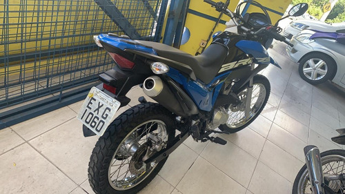 Imagem 8 de 10 de Honda Bros 160cc