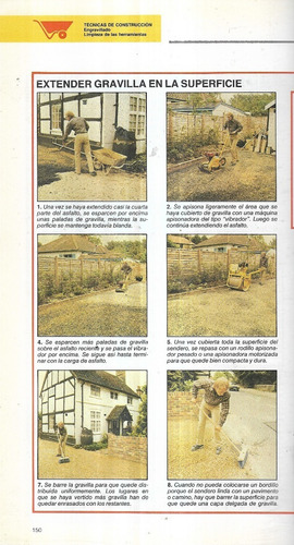 Fascículo Práctico N° 44 / Bricolaje / Salvat (Usado)