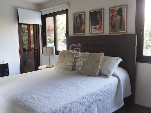 Amplia Casa General Blanche