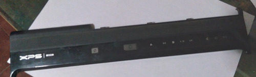 Panel De Encendido Dell Xps 1530(uso)