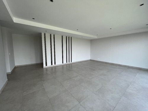 Departamento En Renta En Oaks Bosque Real