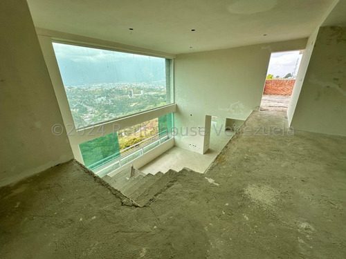 Apartamento En Venta, Solar Del Hatillo #24-18765