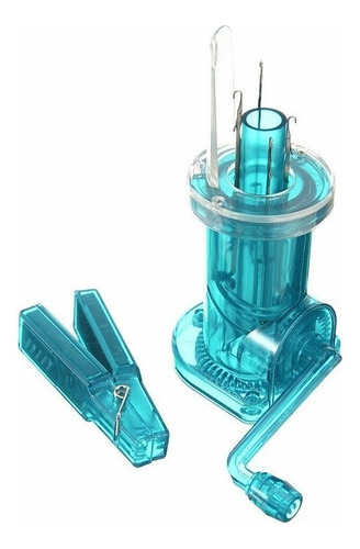 Máquina De Tejer Herramienta Tejedora De Tejer A Mano