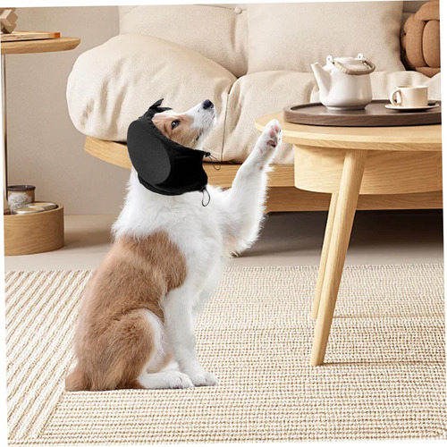 Protectores Auditivos Para Perros, Diadema Para