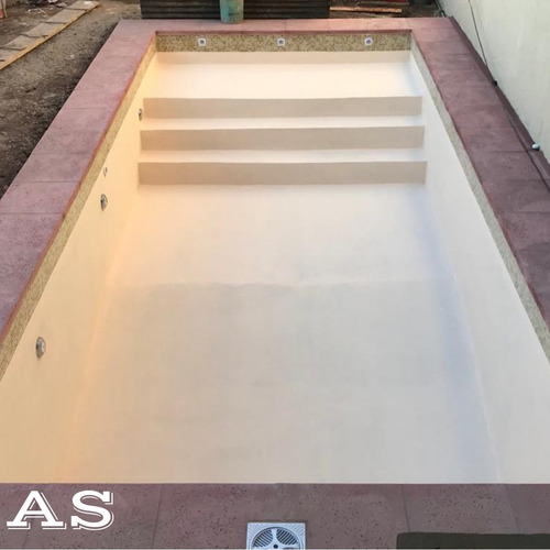 Construcción Piscina Pileta De Hormigón