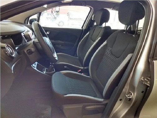 Renault Captur 2021 2.0 Zen (gl)