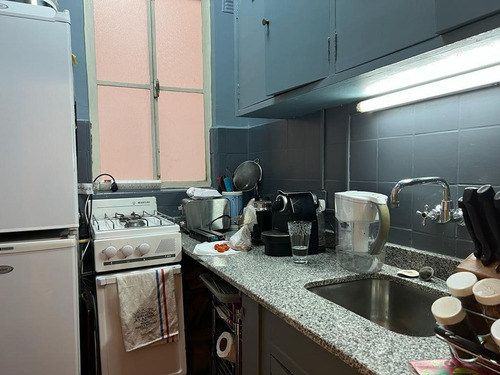 Imagen 9 de 15 de Departamento En Venta Ubicado En Recoleta, Capital Federal, Buenos Aires