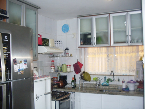 Imagem 6 de 25 de Casa Para Venda - Vila Valqueire, Rio De Janeiro - 1 Vaga - 559