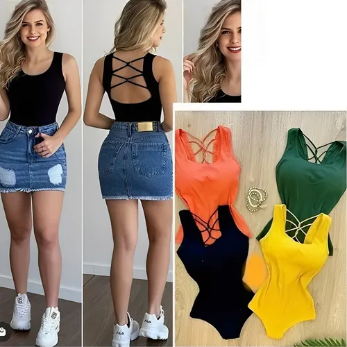 Roupas femininas store bores