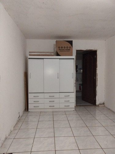 Vendo Casa Toda Mobilhada.