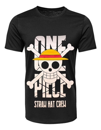 Camiseta One Piece- Piticas
