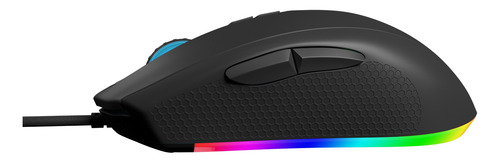 Mouse Gamer Rgb Helios