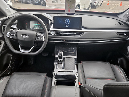 Chery Tiggo 7 2024