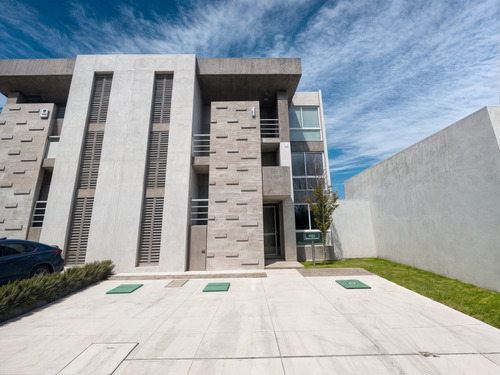 Departamentos En Venta En Sonterra