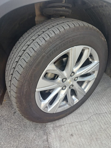 Chevrolet Tracker 1.2 Lt Turbo At