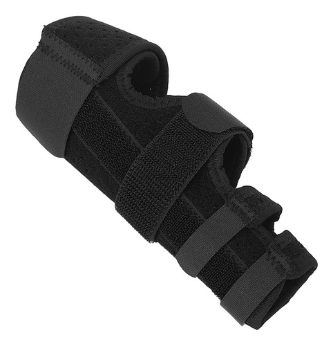Fórula Metacarpiana Ajustable Boxer Splint, Férula Para Dedo