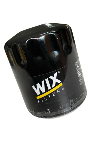 Filtro De Aceite Wix 51348 Chevrolet Ford Jeep Lexus