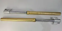 Comprar Bastones Tx200 (dorados) Original Empire Keeway
