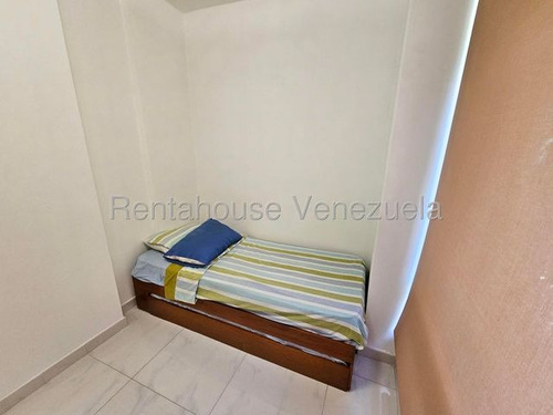 Bello Apartamento En El Rosal!negociable #26-243 Ricardo Rah