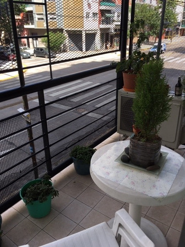 Imagen 10 de 14 de Departamento En Venta Barracas