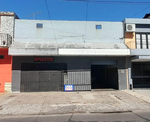 Galpon En Venta En Ituzaingo Norte