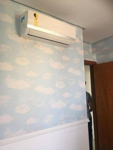 Imagem 7 de 26 de Apartamento Em Manaus - Am - Ap0085_pnim
