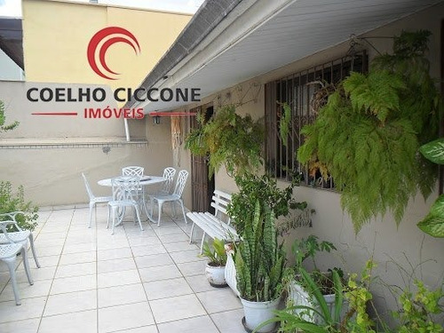 Imagem 4 de 15 de Compre Apartamento Cobertura Em Santa Maria - V-378