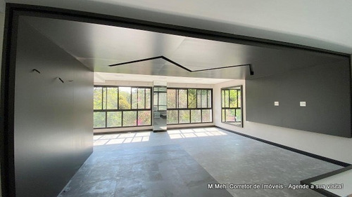 Imagem 13 de 30 de Apartamento Com 2 Dormitórios À Venda Com 108.98m² Por R$ 560.000,00 No Bairro Pilarzinho - Curitiba / Pr - M2pi-ber202