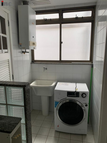 Imagem 17 de 17 de Recreio Apartamento De 3 Quartos 105 M²-próximo À Praia! - Rec.3qt.q - 70014277