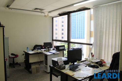 Imagem 2 de 15 de Conj. Comercial - Jardim América - Sp - 339289