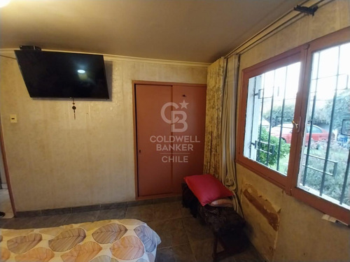 960m² Terreno Con Casa Potencial Reconversión Inmobiliaria