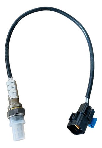 Sensor Oxigeno 18-21 Beat 1.2 Ntk Original Antes Catalizador