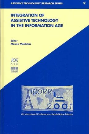 Libro Integration Of Assistive Technology In The Informat...