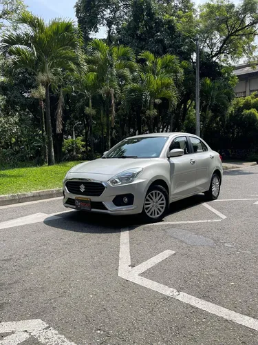 Suzuki Swift 1.2 Dzire