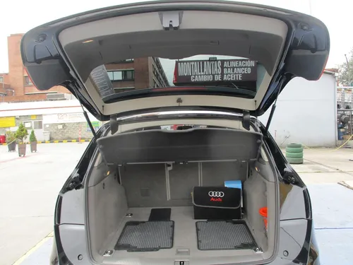 Audi Q5 TURBO STRONIC 4X4 2.0CC AT AA