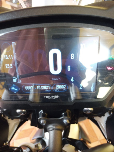 Triumph Tiger 800 Xrx