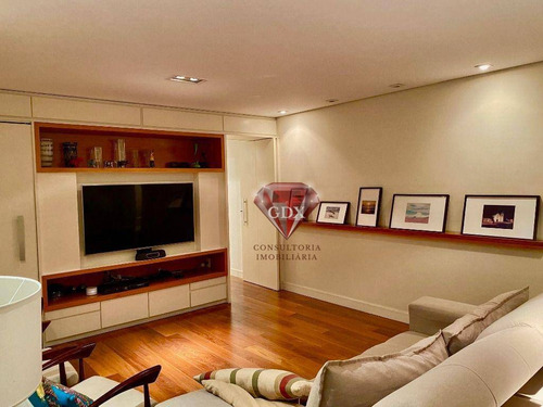 Imagem 5 de 30 de Apartamento Humanari Com Churrasqueira No Terraço - Ap15955