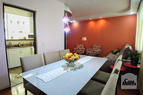 Imagem 3 de 15 de Apartamento À Venda No Cidade Nova - Código 273155 - 273155